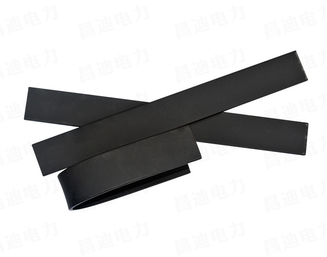 石墨基柔性接地体